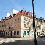 Apartament Nina