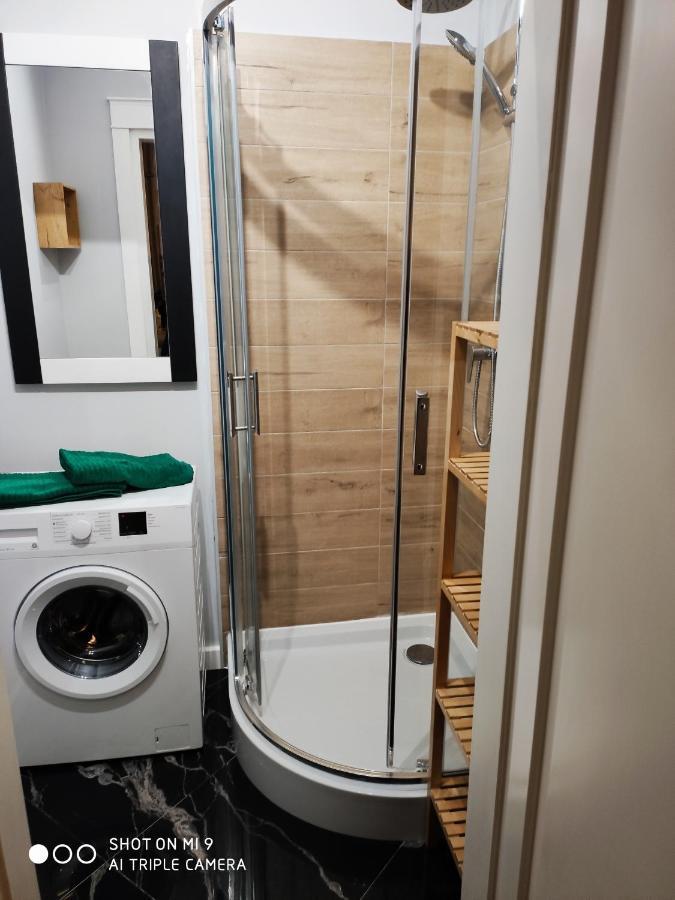 Nina Apartament Warszawa