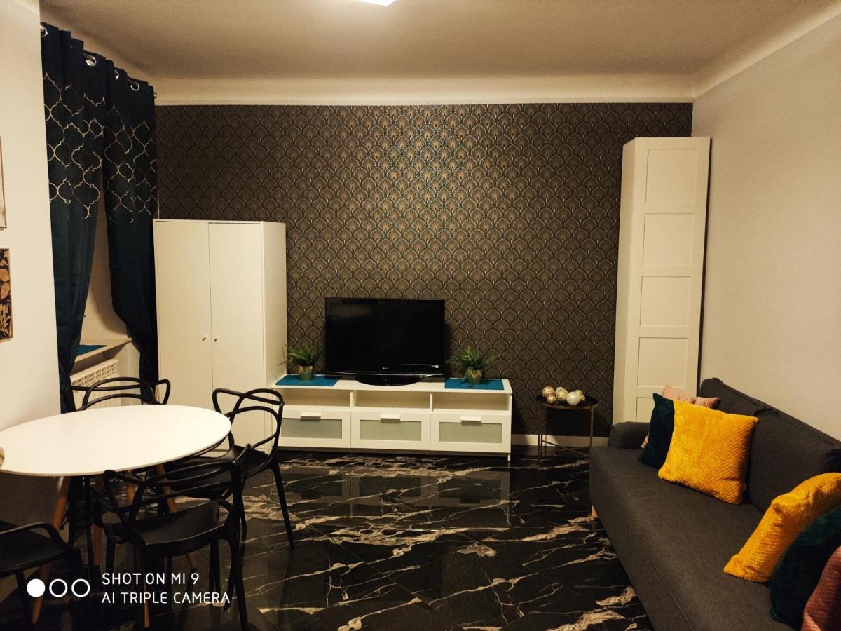 Apartament Nina Warszawa
